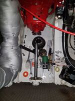 So kein loskommen...