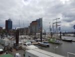 City Sporthafen Hamburg