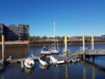 Marina Europahafen, Bremen