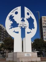 Sight Seeing in Boulogne-sur-Mer.