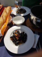 Et voilà! Bon appétit!