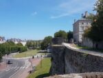 Historische Festung, Boulogne-sur-Mer.