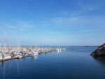 Die Marina Roscoff