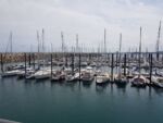 Die Marina Roscoff