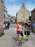 In Roscoff