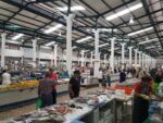 Markthalle in Setubal
