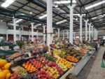 Markthalle in Setubal