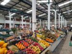 Markthalle in Setubal