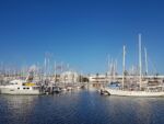 Marina de Lagos