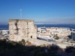 Moorish Castle