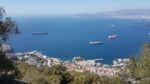 Gibraltar ist eine der größten Tankstellen für die Großschifffahrt weltweit.