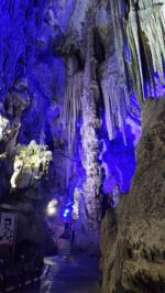 St. Michael's Cave