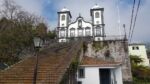 Kirche der Lieben Frau von Monte, Monte, Funchal