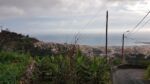 Abstieg nach Funchal auf dem Caminho do Lombo