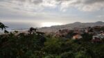 Abstieg nach Funchal auf dem Caminho do Lombo