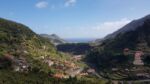 Tal des Ribeira Grande nach Machico
