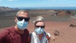 Nationalpark Timanfaya