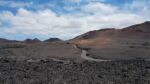 Nationalpark Timanfaya