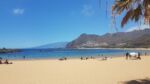 Playa de las Teresitas, Santa Cruz de Tenerife