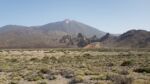 Parque National del Teide