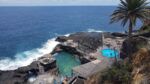 Meerwasserschwimmbad Charco Azul