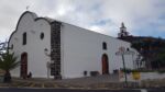 Ermita de Nuestra Señora de Candelaria, La Frontera.