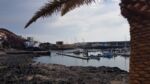 La Restinga, Hafen am südlichsten Punkt El Hierros.
