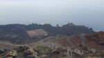 Malpais. Landzunge im Nordwesten El Hierros.