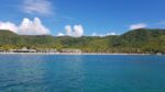 Carlisle Bay Resort. Hotel der 1000 EUR-Klasse.