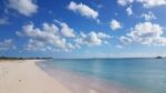 11-Mile-Beach, Low Bay, Barbuda