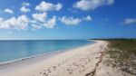11-Mile-Beach, Low Bay, Barbuda