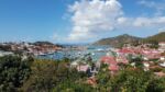 Und noch einmal: Gustavia