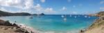 Anse de Colombier, St. Barts