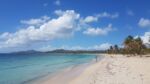 Sun Bay Beach, Vieques.