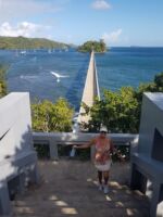 Brücke nach nirgendwo (cia Cayo Vigio)