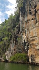 Nationalpark Los Haitises