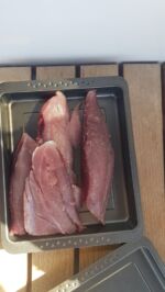 Filets für mehrere Tage