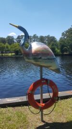 Great Bridge Lock Park