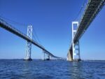 Chesapeake Baybridge.