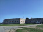 Fort Adams