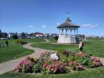Ocean Park, Oak Bluffs.