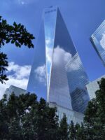 Der "neue" One World Trade Center.