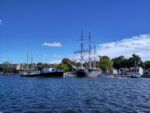 Mystic Seaport