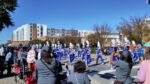 Homecoming Parade der Hampton University