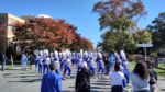 Homecoming Parade der Hampton University