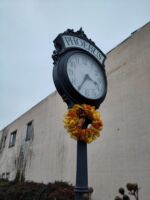 Phoebus, Ortsteil von Hampton.