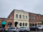 Main Street, Fernandina Beach.
