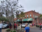 Main Street, Fernandina Beach.