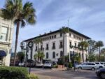 Main Street, Fernandina Beach.