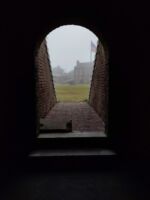 Fort Clinch